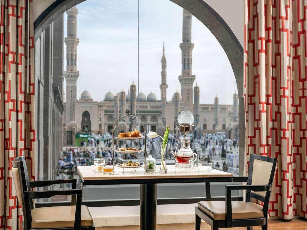 Shahd Al Madinah Hotel Medine Dış mekan fotoğraf